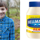 Illustration for article titled Everyone Likes Mayonnaise, But Nobody Likes My Grandson